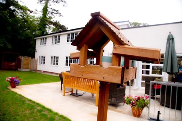 Eden Mansions Nursing Home